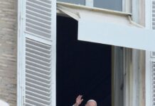 El papa Francisco