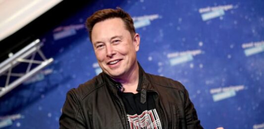 Elon Musk