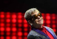 Elton John
