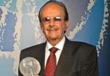 Rubén Fuentes.