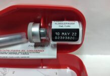 EE.UU. autoriza el uso de emergencia de una pastilla contra ómicron Fármaco Eli Lilly