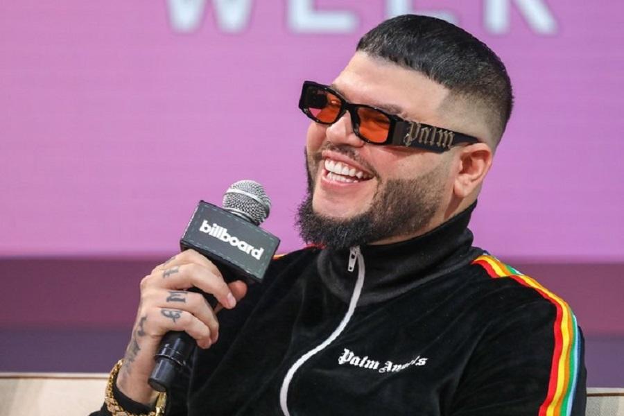Farruko Farruko