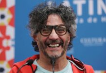Fito Páez desvela en una serie biográfica cómo ha "sobrevivido a sí mismo" Fito Páez