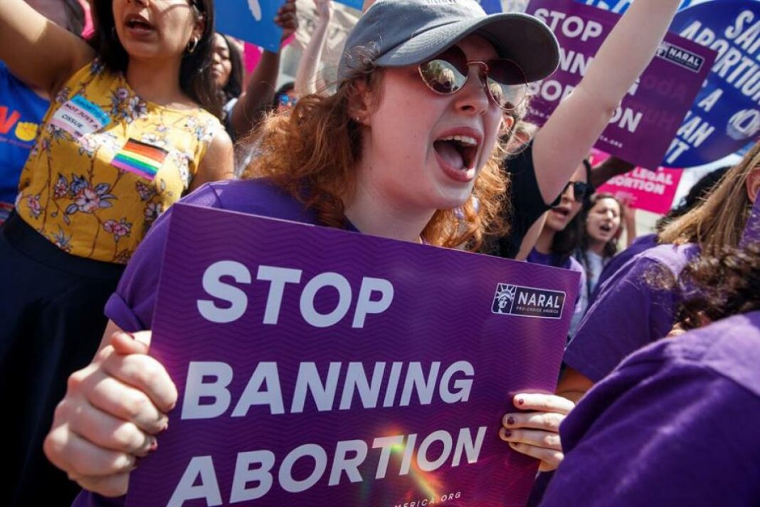 restringir el aborto