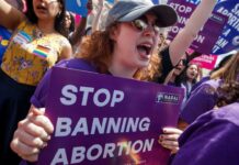 restringir el aborto