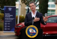 California se convierte oficialmente en la cuarta economía del mundo, anuncia gobernador Gavin Newsom