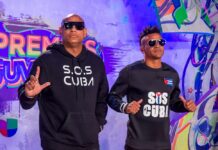 Gente de Zona lanza canción "Q'Lona" para celebrar a la mujer Gente de Zona