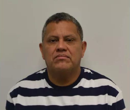 Geovanny Fuentes Ramírez Geovanny Fuentes Ramírez