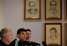 Gonzalo Pineda afirma que la MLS no es una liga fácil para los latinos Gonzalo Pineda
