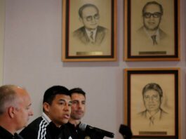 Gonzalo Pineda
