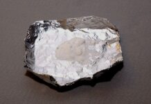 metanfetamina