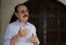 La OEA condena la persecución política en Nicaragua tras la muerte de Torres Hugo Torres