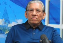 Humberto Ortega