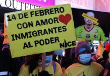 Nueva York se une al llamado de “Un día sin inmigrantes” para exigir una reforma migratoria