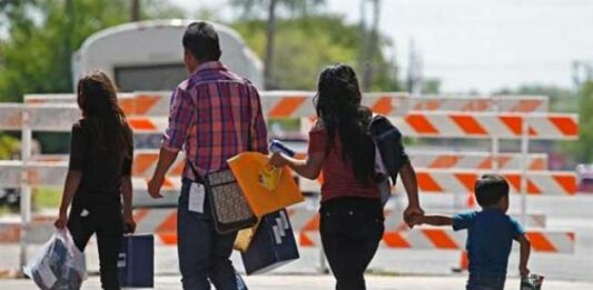 inmigrantes