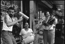 El Museo de Nueva York comparte carta de amor a NYC con “Celebrando la ciudad: adquisiciones recientes de la Fundación Joy of Giving Something” JOGS_Delano