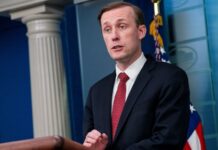 EE.UU. considera altamente posible un ataque de Rusia a Ucrania "muy pronto" Jake Sullivan