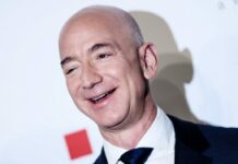 Jeff Bezos renuncia a que el auditorio de una biblioteca lleve su nombre Jeff Bezos