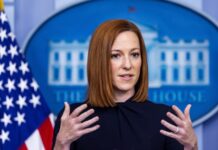 Jen Psaki