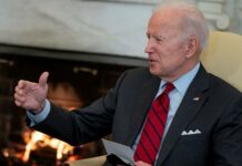 Biden ordena identificar funcionarios vulnerables al "síndrome de la Habana" Joe Biden