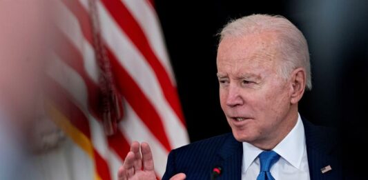 Joe Biden