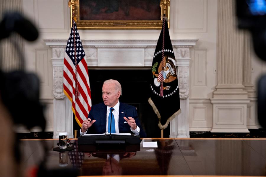 Joe Biden (6) Joe Biden
