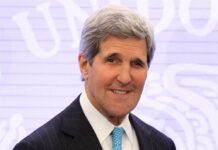 Brasil y EE.UU. empiezan a afinar políticas climáticas con visita de Kerry
