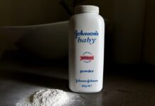 Johnson & Johnson