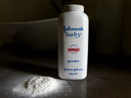 Johnson & Johnson