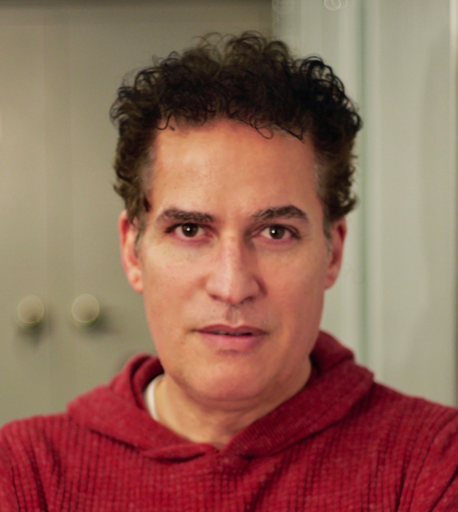 Jos&eacute; Cheo Oliveras