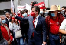 Juan Manuel Galán, del Nuevo Liberalismo (2)