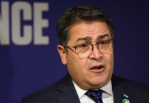 Juan Orlando Hernández