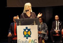 Senador Gillibrand impulsa a los candidatos que apoyan la legalización del cannabis Kirsten Gillibrand
