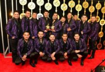 La Banda MS se "arriesga" a conquistar nuevas generaciones con sonido urbano La Banda MS