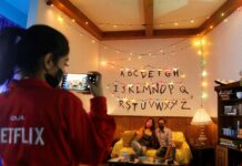 La “Caja Netflix” llega a Guadalajara para acercarse a fanáticos mexicanos La “Caja Netflix”
