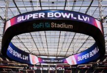 La Super Bowl dejará 477 millones de dólares en Los Ángeles La Super Bowl
