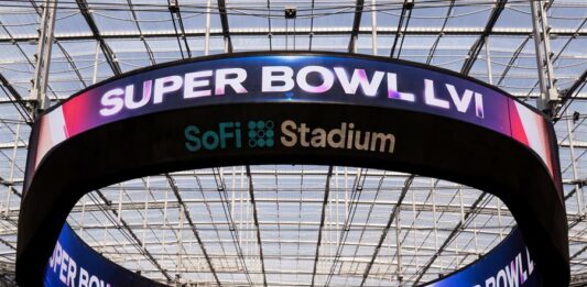 La Super Bowl