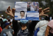 Honduras