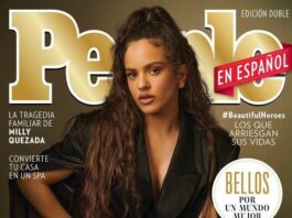 revista People en Español