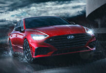 Large Sonata frente