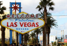 Las Vegas