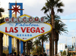 Las Vegas