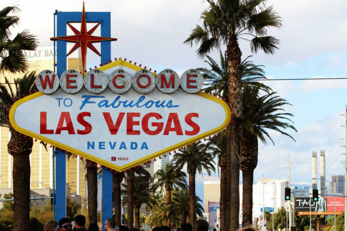 Las Vegas