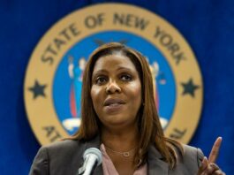 Letitia James