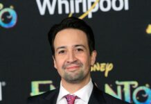 El nuevo musical 'Warriors', coescrito por Lin-Manuel Miranda, debutará en 2027 Lin Manuel Miranda