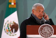 López Obrador se siente orgulloso por las declaraciones del senador Ted Cruz López Obrador