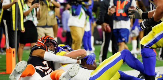 Los Rams