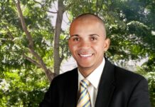 Manny De Los Santos es el nuevo representante del Distrito 72 ante la Asamblea Estatal