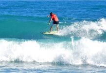 Master Surf Reunión