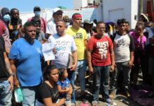 Detienen en noroeste de México a choferes que entregaban a migrantes a crimen organizado